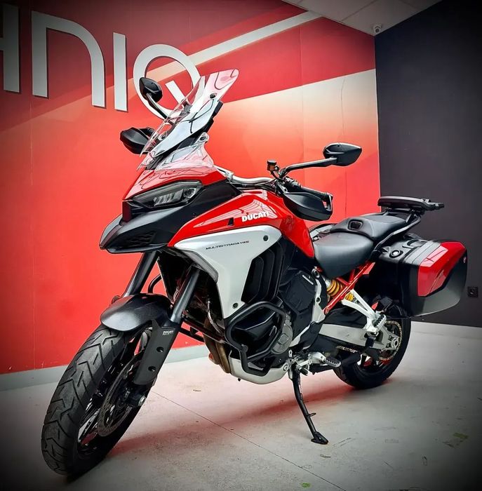 Ducati