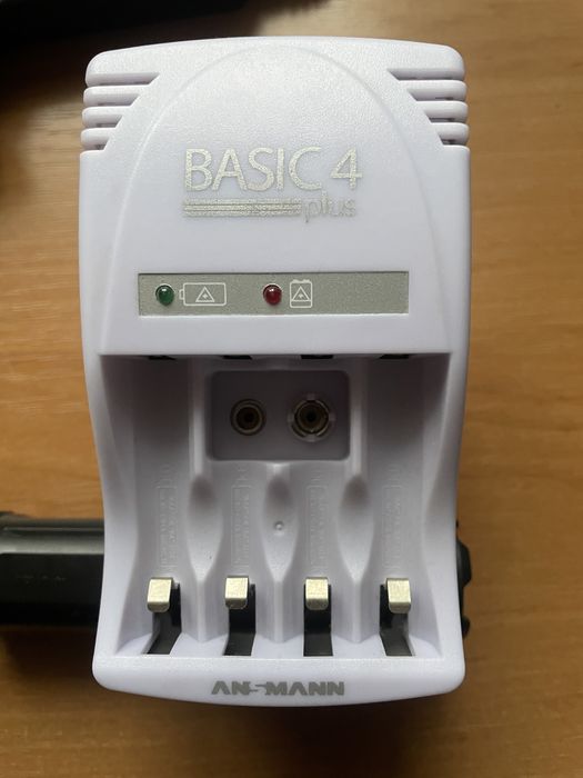 Зарядка для батарейок крона, АА ААА зарядка аккумуляторов