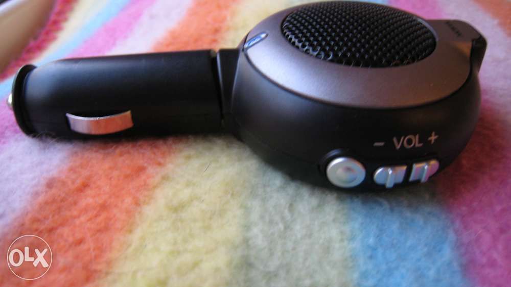 Vendo Mãos Livres Nokia Bluetooth HF-35W