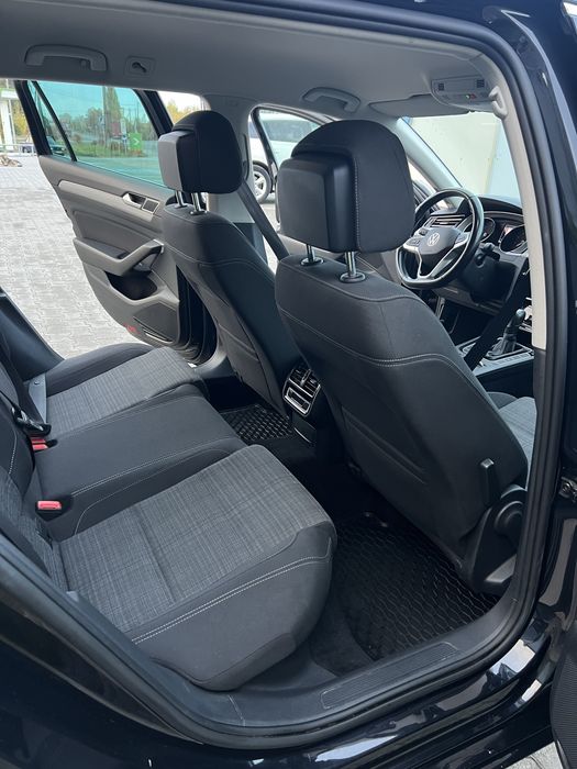 Продам Passat b8 2022