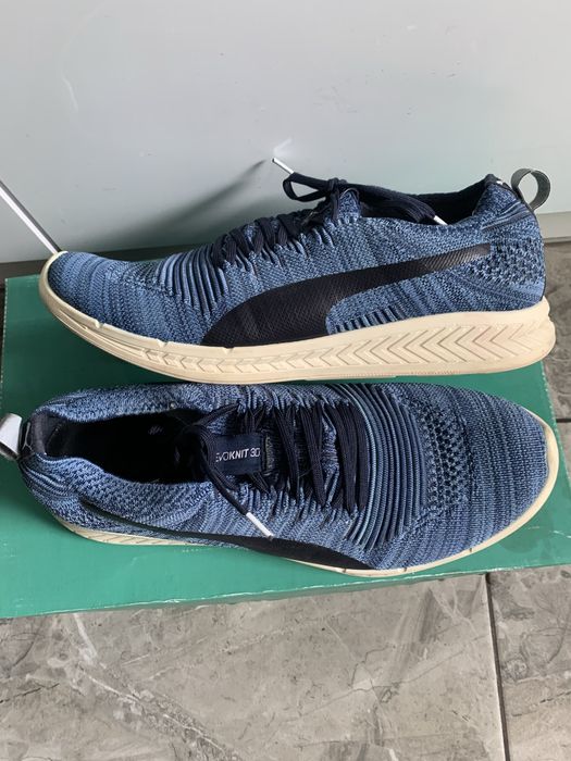 Кроссовки Puma (45 р.)