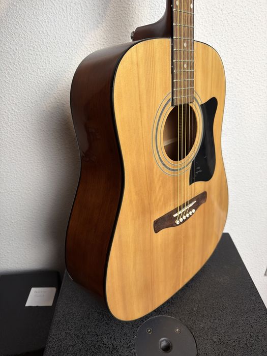 Guitarra ibanez v50njp-nt