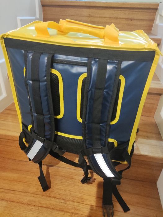 Mochila Térmica Estafeta