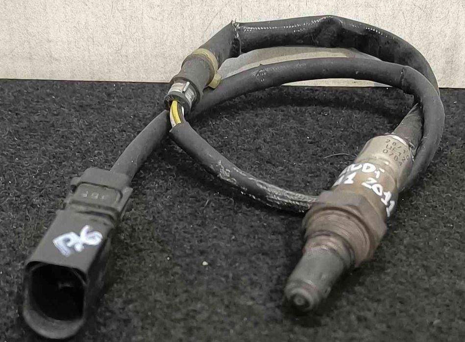 Sonda Lambda 03F906262B - AUDI A1