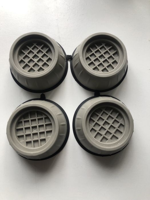 4 batentes para máquina