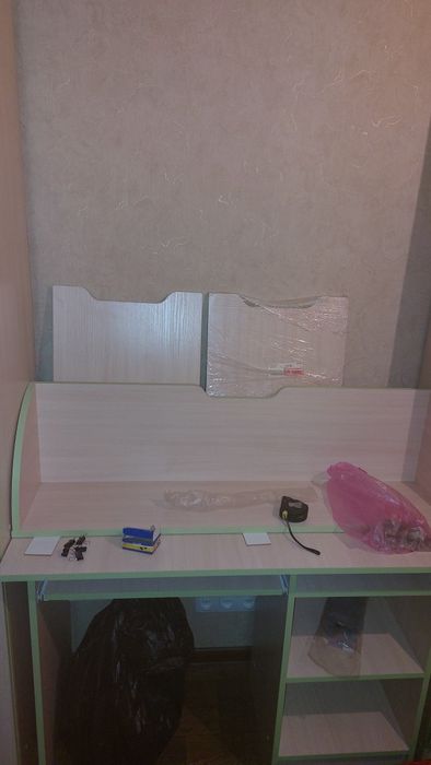 Дитячий гарнітур