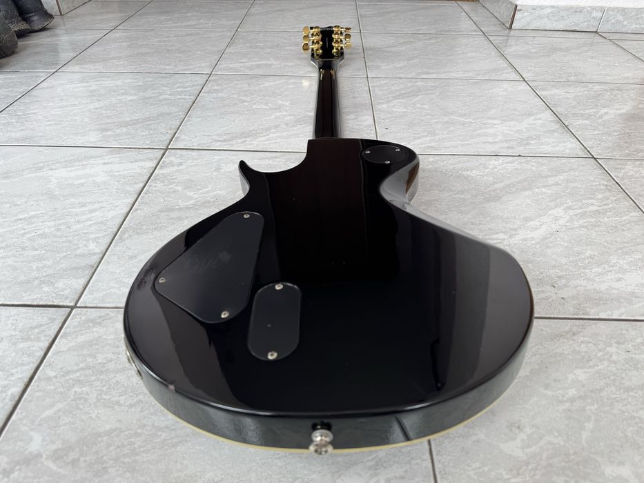 Електрогітара ESP LTD EC-1000 Deluxe
