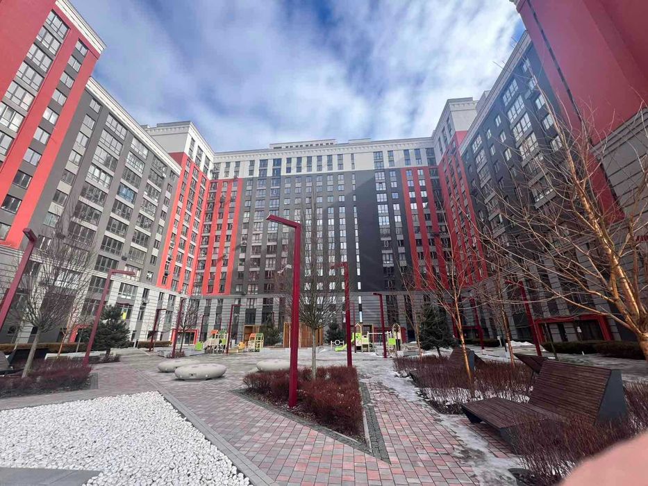 Продам студійну квартиру в ЖК Ірпінь Сіті ,Пропозиція від Забудовника,Сертифікат +