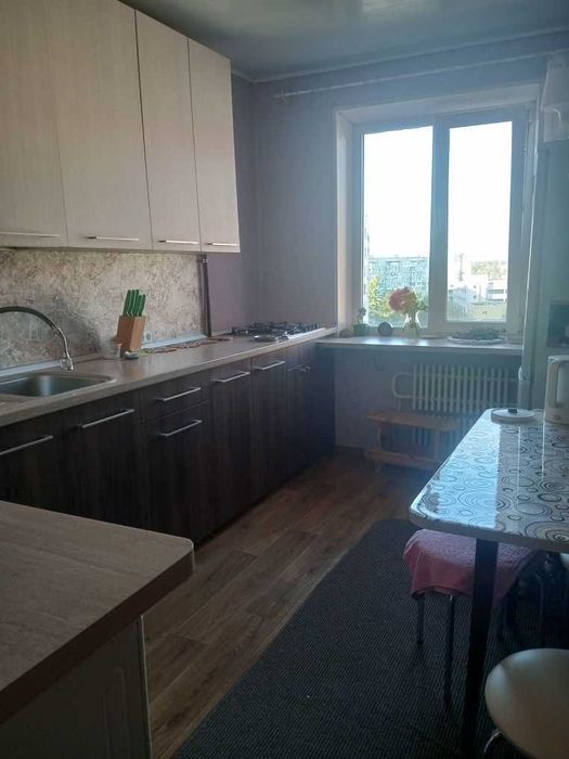 Продам 4к квартиру на Леваді, 80кв.м