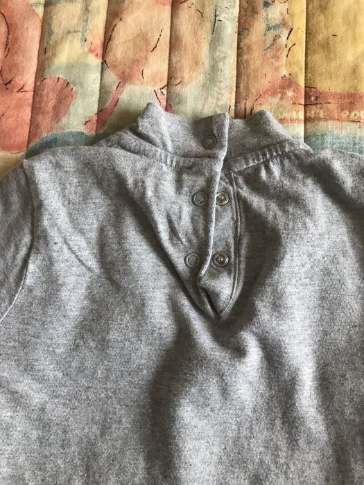 Calças garcia camisola chicco 4 anos