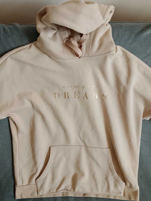 MOHITO. Bluza damska z kapturem.