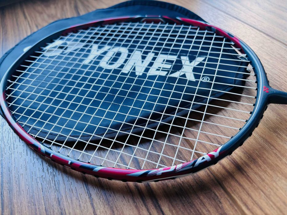 Raquete Badminton Yonex Arc Saber 11 Play