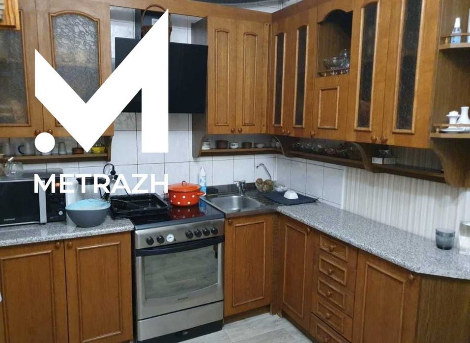 В продаже 2-х комнатная квартира 6/16, Алксеевка Победы 62 (86762)