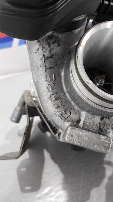 TURBO BMW N57/N57N/N57TU 258cvcv Serie 3/4/5/X (F3x/F10/F11/F07/F15) GTB2056VZK