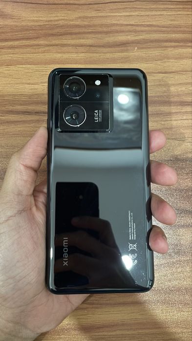 Xiaomi 13T - 12/256