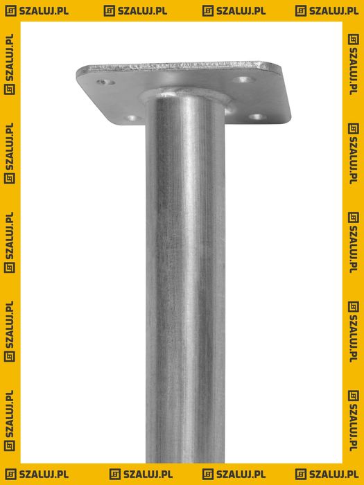 Dobra cena! Podpora stropowa ocynkowana 3,2m