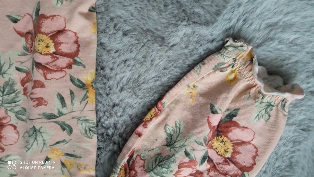 Komplet Newbie, r.80