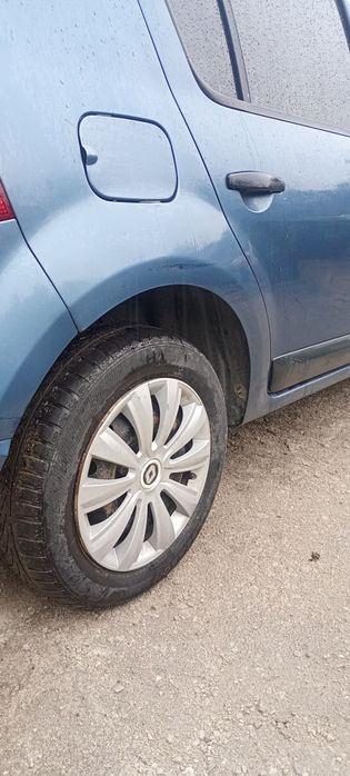 Дача сандеро  в хорошому стані