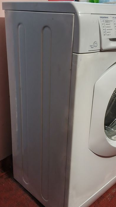 Пральна машина HOTPOINT ARISTON