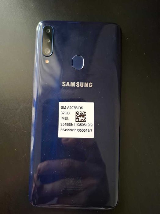 Samsung Galaxy (vários)
