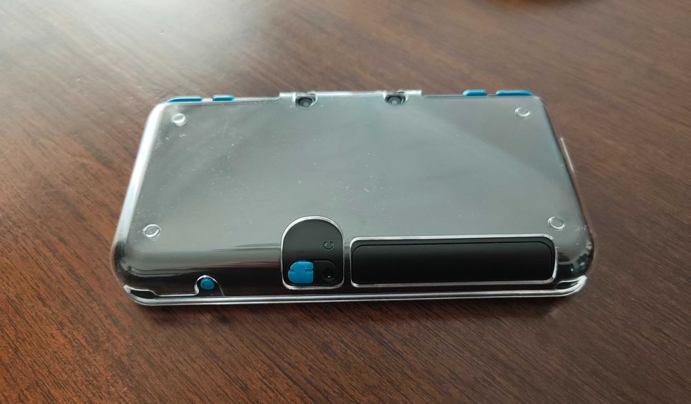 New Nintendo 2ds XL (ótimo estado)