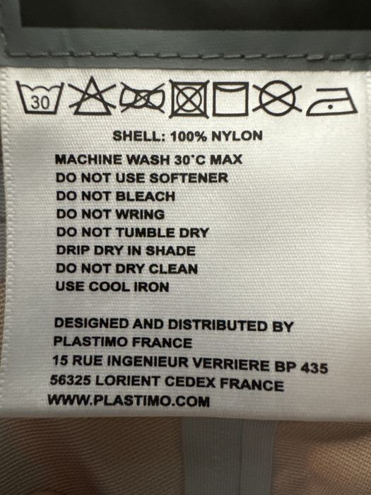 Plastimo XM Yachting