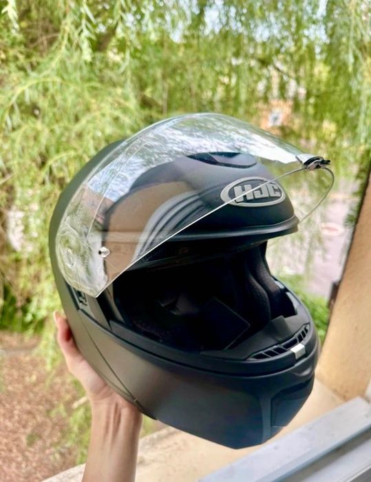 Capacete Hjc Rapha 90 S