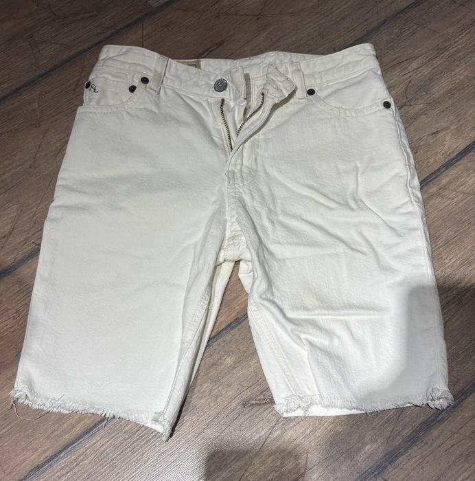 Шорти дитячі Ralph Lauren для зросту 150см, оригінал!
