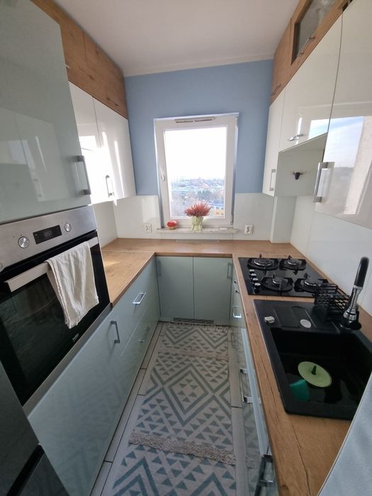 Wynajmę mieszkanie m2 Częstochowa Ostatni Grosz