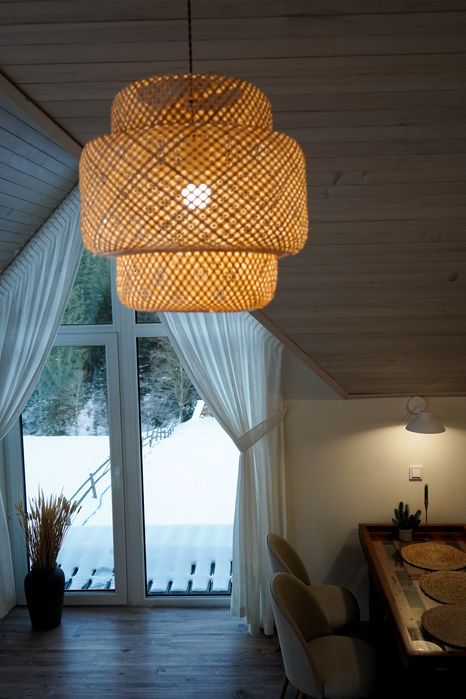 REST HILL | Котедж в горах | Відпочинок | Будинок у Карпатах | Ворохта