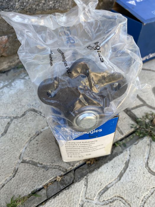 Продам шарову опору