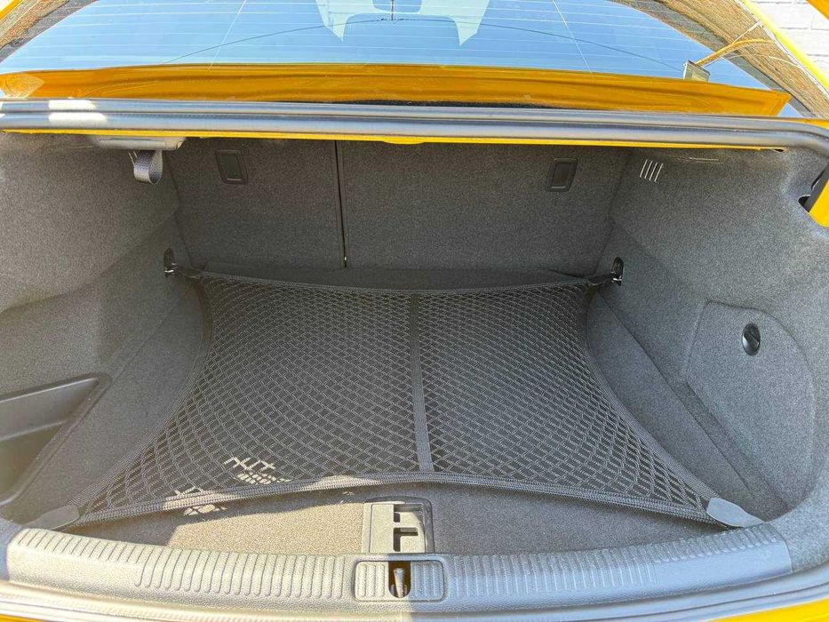 Audi S3 (офіційна)