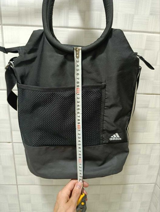 спортивная сумка-тоут Adidas Clima Workout