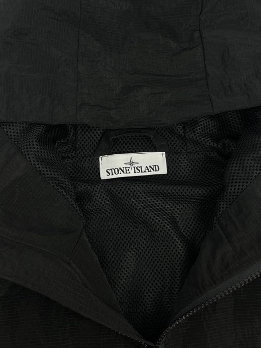 Вітрівка Stone Island Nylon Metal / Мужская куртка Стон Айленд
