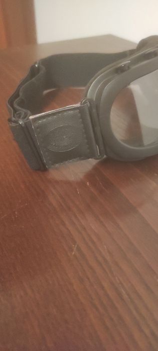 Óculos para capacete Uvex Classic