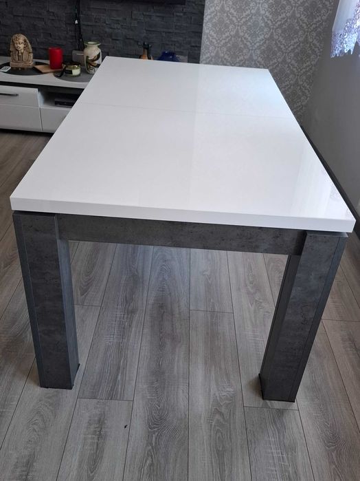 Stół rozkładany Lennox ALCT44-C272