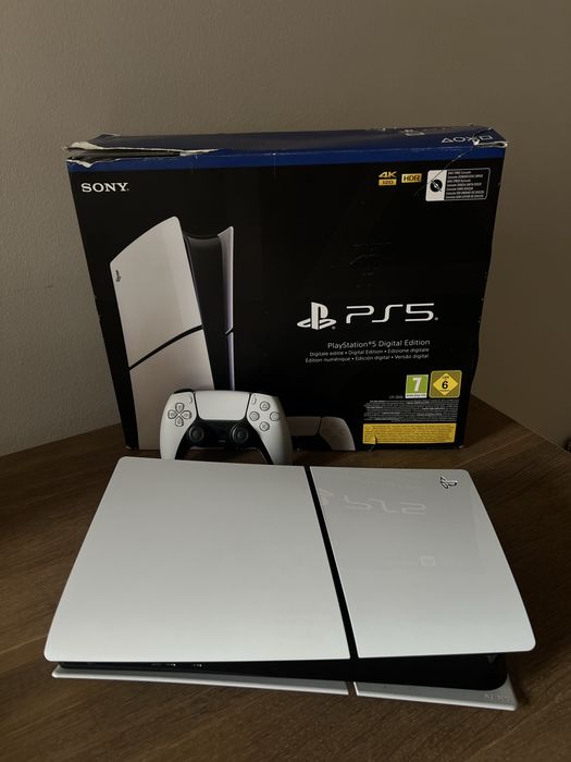 Play station 5 Slim