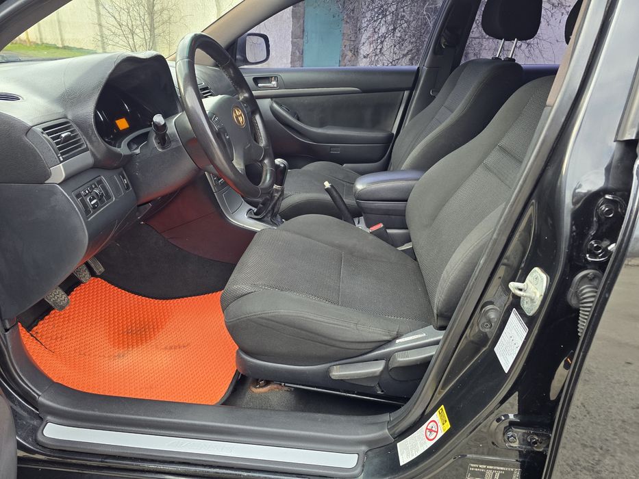 Продам Toyota Avensis T25 2007 рестайлінг