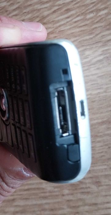 Vintage Sharp Mobile Phone64285993743747124