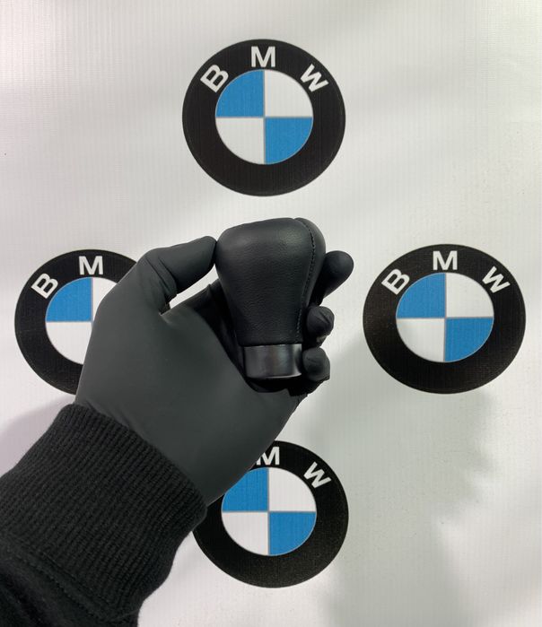 Ручка коробки передач 5 Ст Bmw E30 E31 E32 E34 E36 E38 E39 E46 E53 E60
