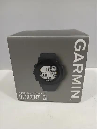 descent g1 - gps ; Eletrónica