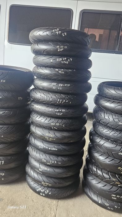 Pirelli 180 70 r17 120 70 r17