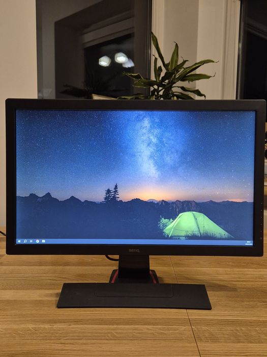 Monitor BENQ GL2450-8 (RL2455)