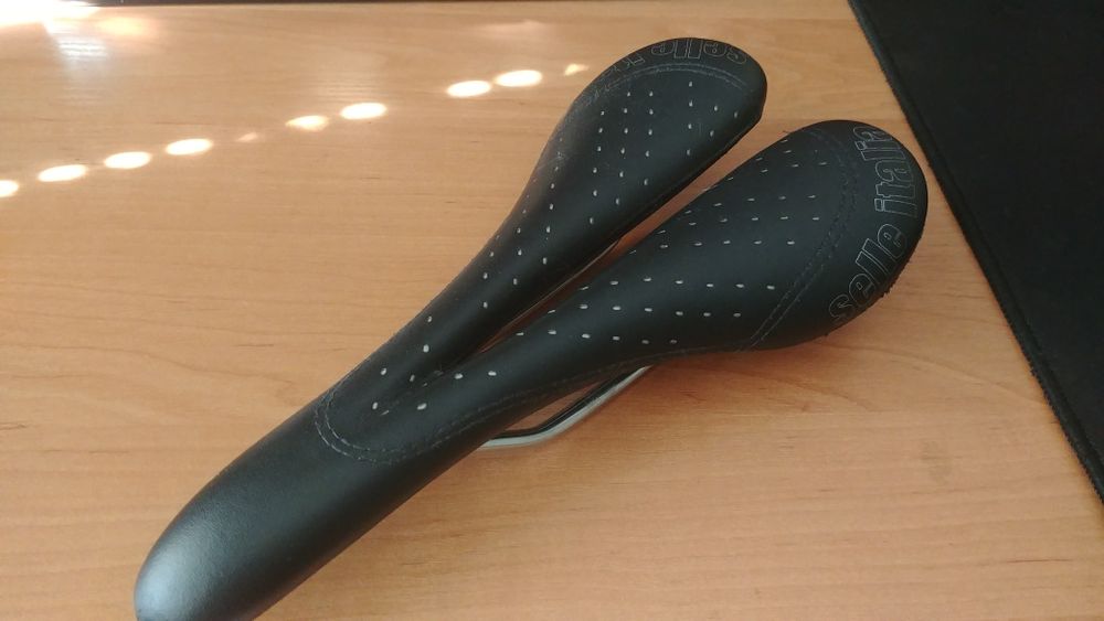 седло selle italia slk