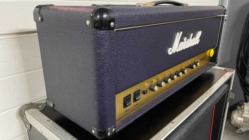 Wzmacniacz Marshall Vintage Modern 2266 PURPLE , 50w, VM, plexi, JCM