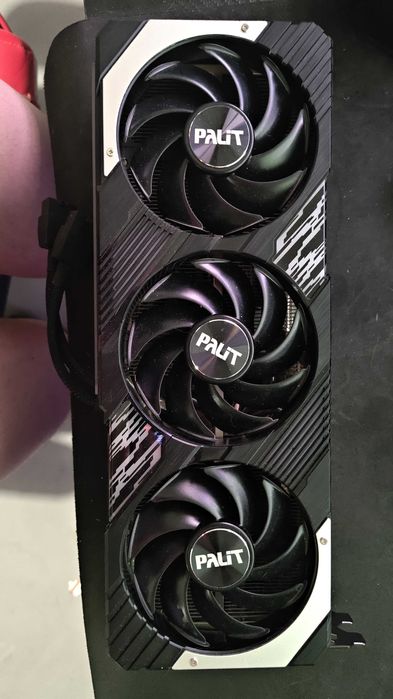 Rtx 4070 ti super 16 gb