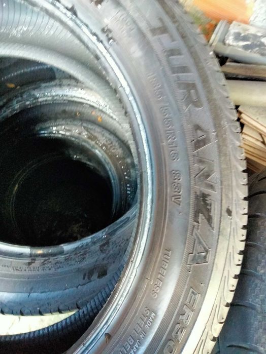 185 55R16 Bridgestone