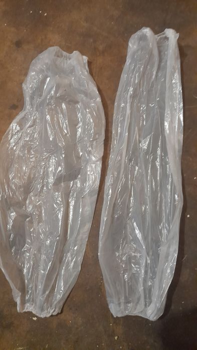 Продам нарукавники поліетилен