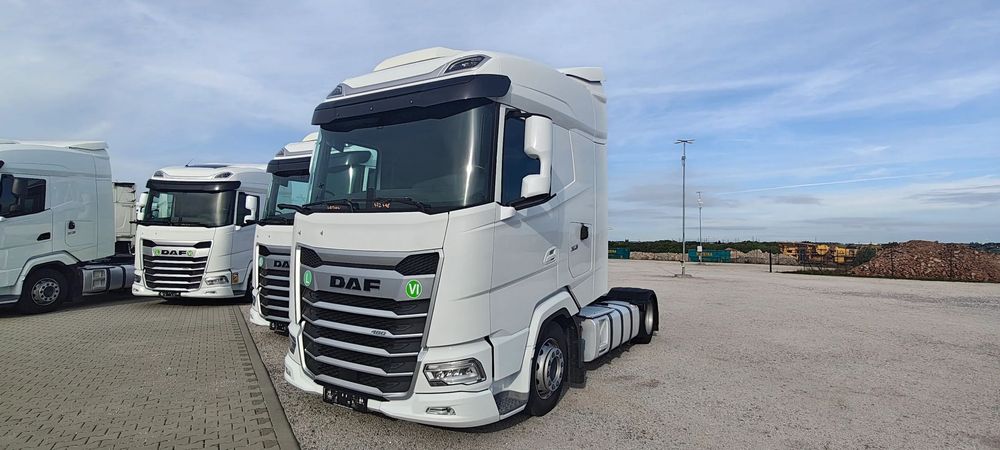 DAF