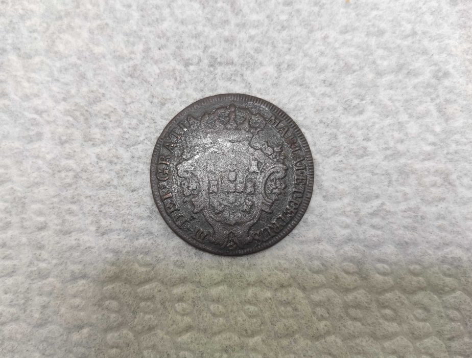 Moeda V Reis 1778 (VENDlDA)